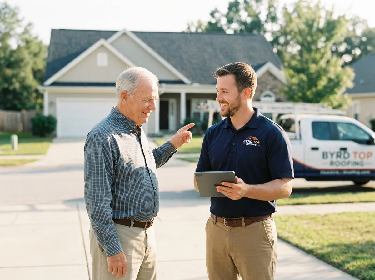Roofing Servia, IN FAQs
